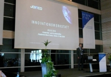 Innovationswerkstatt Herne